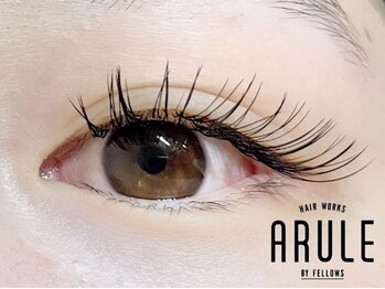 アルール バイ フェローズ(ARULE by fellows)/セクシーデザイン