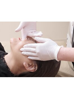 小顔になりたい