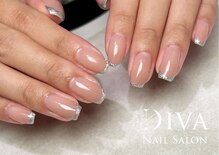 ネイルサロン ディーバ 梅田店(Diva)