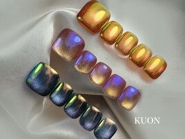 フットアートコース