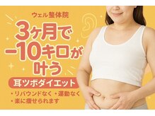 ウェル整体院