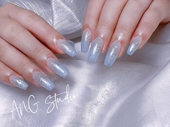 エーエヌジー スタジオ(ANG Studio)/