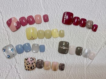 ジャストネイル(JustNail)/