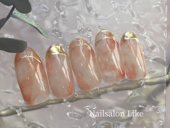 ライク(Like)/マグネットに変更可能＋1000円