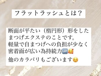 アリィ(Ali'i)/フラットラッシュとは？