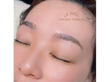 ル ドール(Le doll)の写真