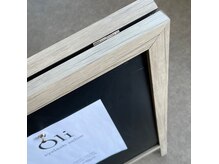 オリ(Oli)
