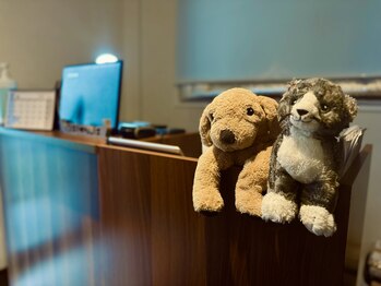 心より、お待ちしております♪