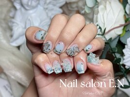 パーツつけ放題