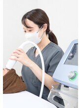 南青山コスメクリニック スキンラボ 新宿(SKIN LAB) 施術者 C