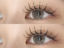 フェイン 表参道店(fein.)/大人気のパリエク♪