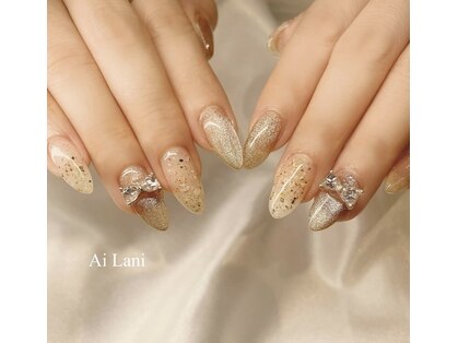 アイラニ(AI LANI)の写真
