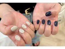 ミエル 大宮店(miel)/アシメカラー