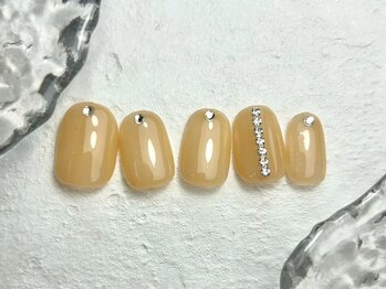 ライズ 本町店(Raize)/8月マンスリーデザイン【¥5800】