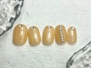 8月マンスリーデザイン【¥5800】