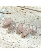 アレミティ(Aremiti)/8月マンスリー