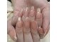 リッシュ ネイル(riche nail)の写真