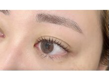 アイクイック 川越(Ai Quick)/きゅんとひきつける目元