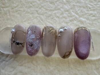 ユメ(YUME)/定額7000円