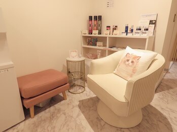 スリミア(Slimia)/店内