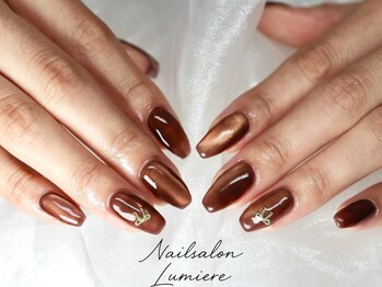 リュミエール(Lumiere)/エノイマグネット