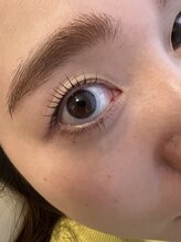 アトリエパイシーズ(AtelierPisces)/ダメージレスパーマ