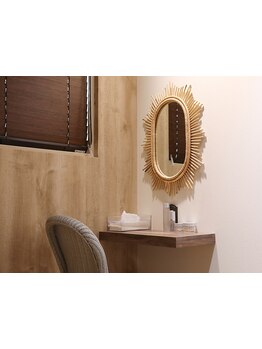 仕事帰り・早朝OKのサロン