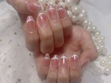 キヒ 巣鴨店(Kihi)/チークネイル