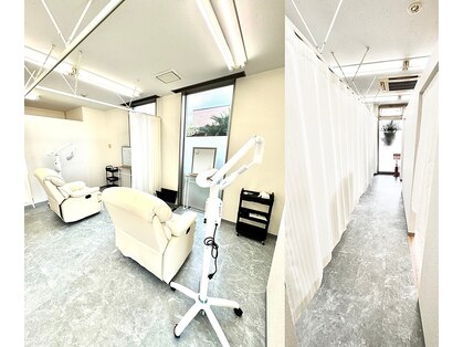 ホワイトニングショップ 鳥栖店の写真