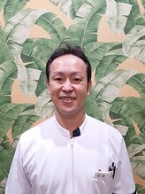 淡路駅前整骨院 石井 智久