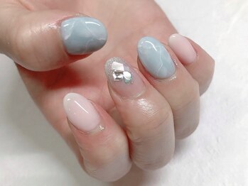 ネイルサロン ノーグ(nOg.)/