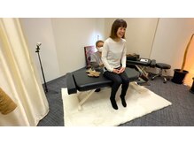 もみほぐしソルブ(もみほぐしSolve)/