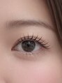 アレグレス 池袋&nbsp;眉毛WAX＋マスカラパリジェンヌ上