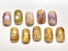 ディアブルー 辻堂店(diar blue)/《Nuance Art》