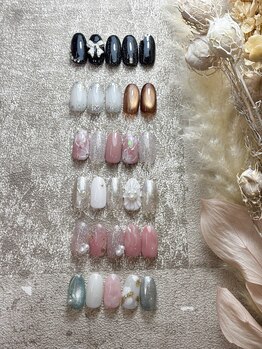 2026年3月/選べるmurmurコース