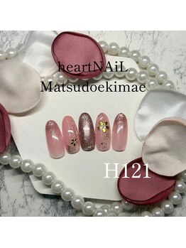 ☆3月☆松戸駅前店限定デザイン