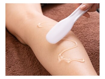 ランプ(LAMP)/~冷たくないジェル♪~