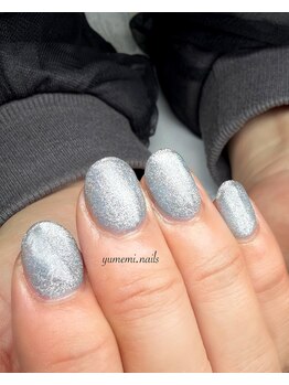 キラキラマグネット