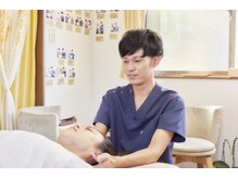 整体院みけねこ/