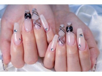 ラッキー(Lucky)/INSネイル