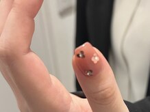 ソワ(soi.)/simple design