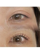 フロレネア(Florenea)/パーマ×エクステ