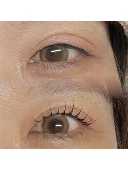 フロレネア(Florenea)/パーマ×エクステ