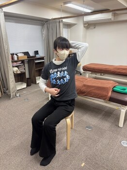 ママコの写真/骨盤底筋を意識した産後ケアで、インナーマッスルを強化し、軽やかな毎日を♪