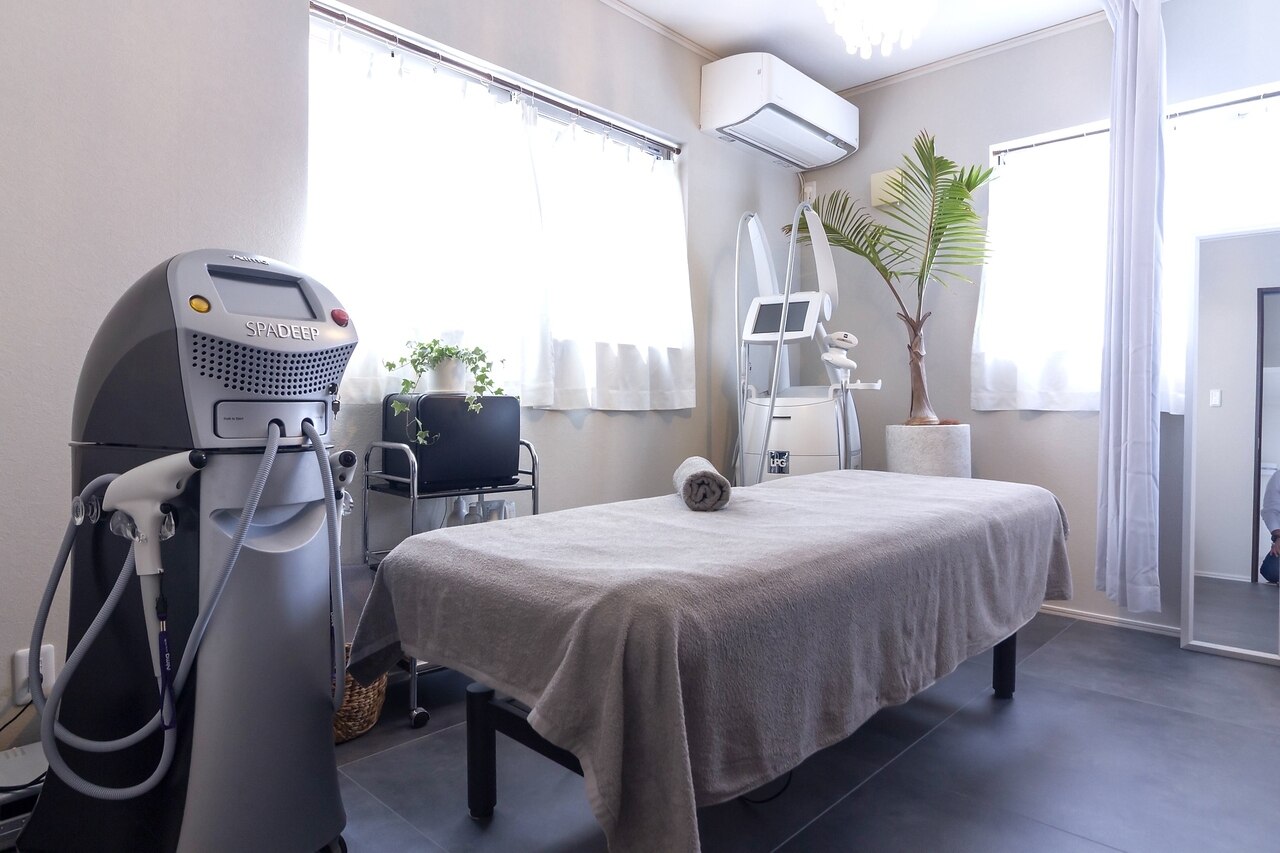 エンダモロジー サロン アンジェリノ(ENDERMOLOGIE Salon Angelino