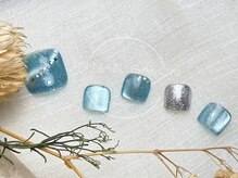 インネイルサロン 日暮里(IN NAIL SALON)/初回オフ無料フット流行り