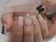 メルシー ネイル(mercii nail)の写真