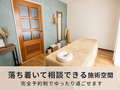 テラス 千葉(TERAS)の写真