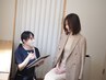 小顔リフトアップ希望【当日カウンセリングにて決めたい方】ご相談ください！