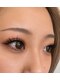 ソワニエ 袋井店(SOIGNER)の写真/とにかくバサバサまつげに！15ミリまでOK☆長さ・カールにこだわりたい♪